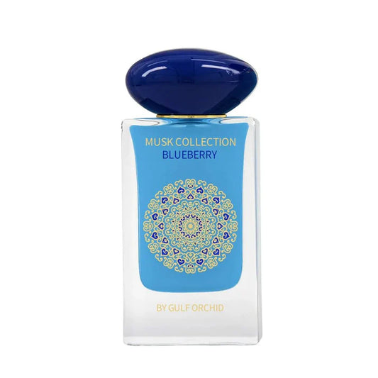 Profumo Musk Collection