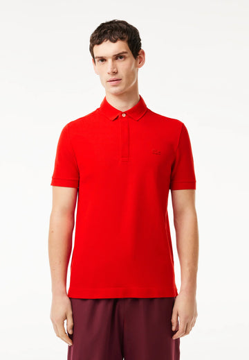 Polo Lacoste