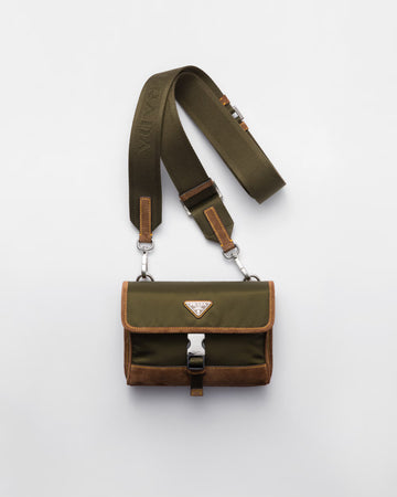 Pochette Prada
