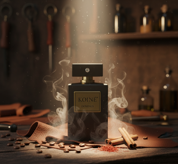 Profumo Koinè
