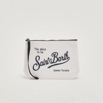 Pochette Saint Barth