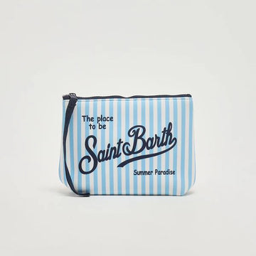 Pochette Saint Barth