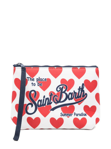 Pochette Saint Barth
