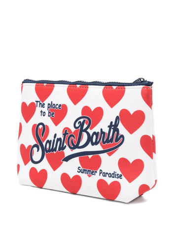 Pochette Saint Barth