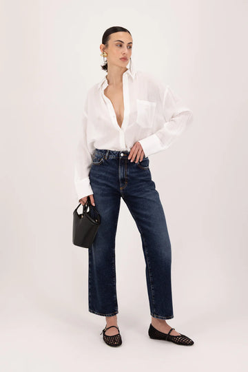 Jeans Icon Denim