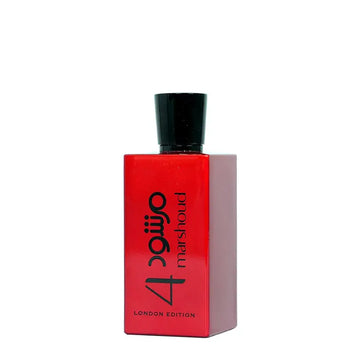 Profumo Marshoud M4 Red
