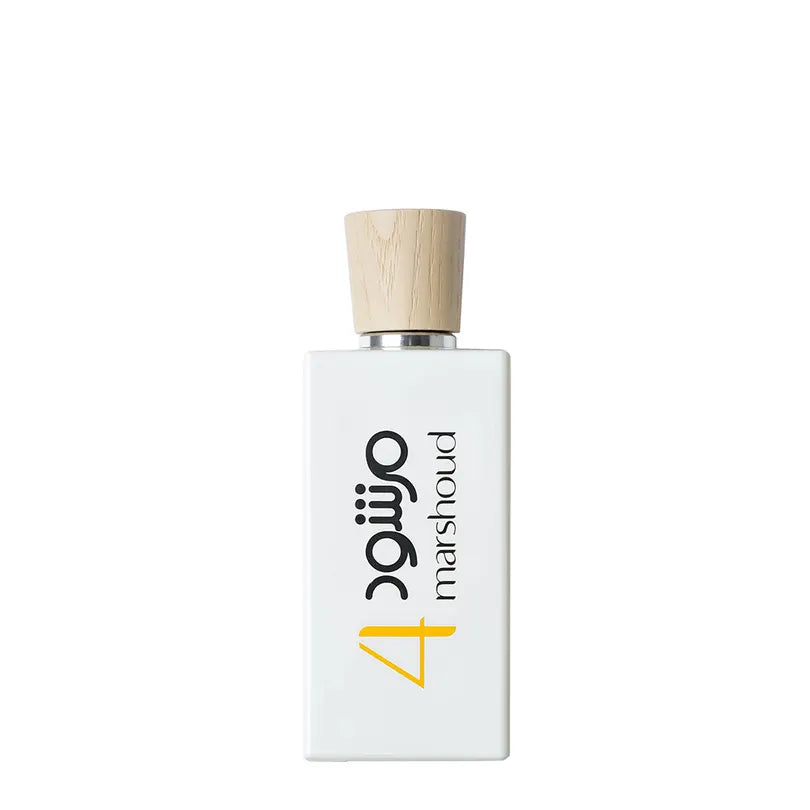 Profumo Marshoud M4 White