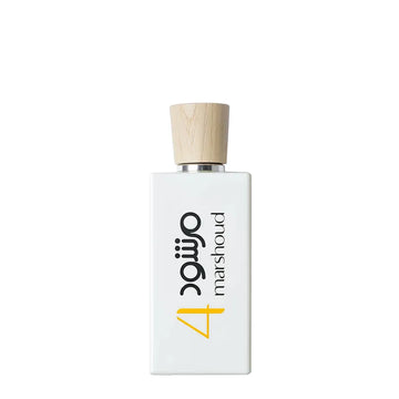 Profumo Marshoud M4 White