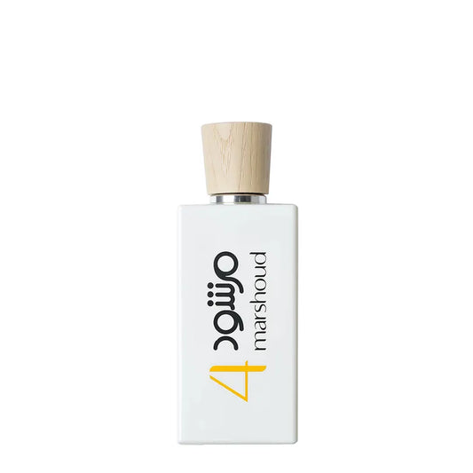 Profumo Marshoud M4 White