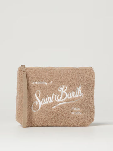 Pochette Saint Barth
