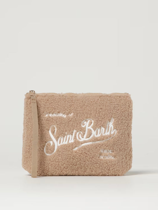 Pochette Saint Barth