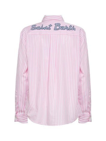 Camicia Saint Barth