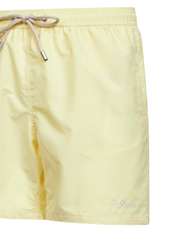 Costume Saint Barth