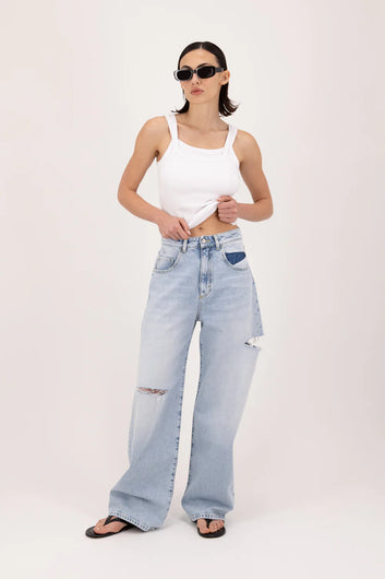 Jeans Icon Denim