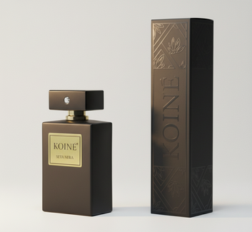 Profumo Koinè