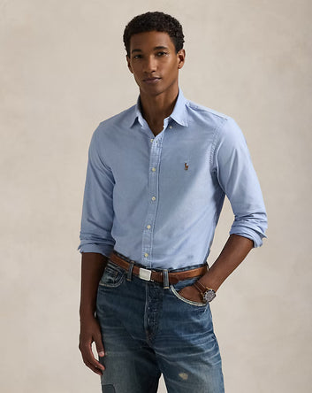 Camicia Polo Ralph Lauren