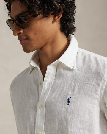 Camicia Polo Ralph Lauren