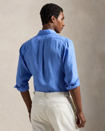 Camicia Polo Ralph Lauren
