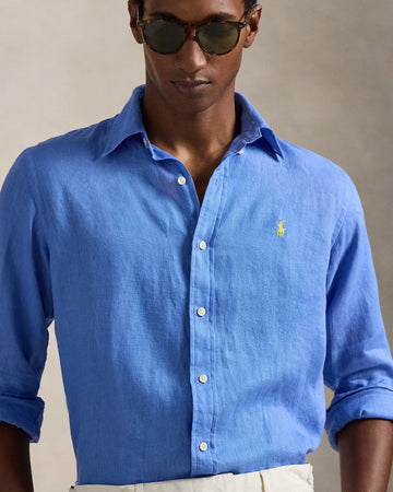 Camicia Polo Ralph Lauren