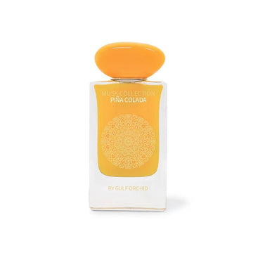 Profumo Musk Collection