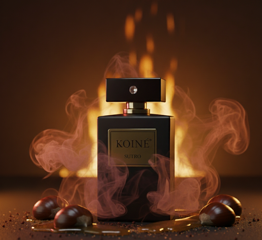 Profumo Koinè