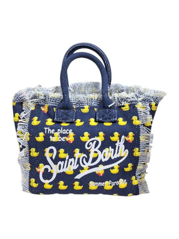Borsa Saint Barth